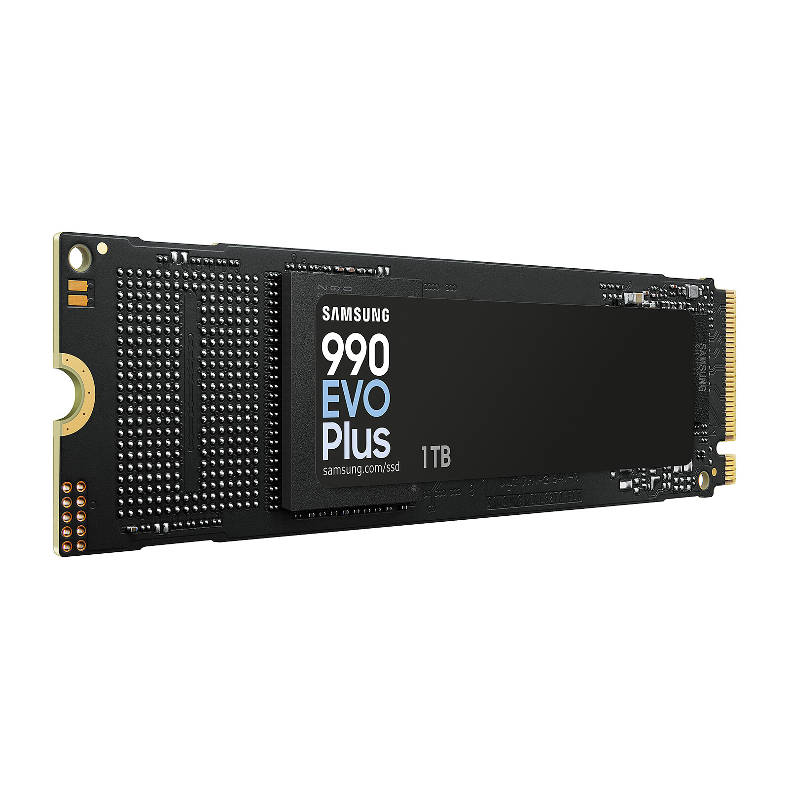 Disque SSD Samsung Grosbill