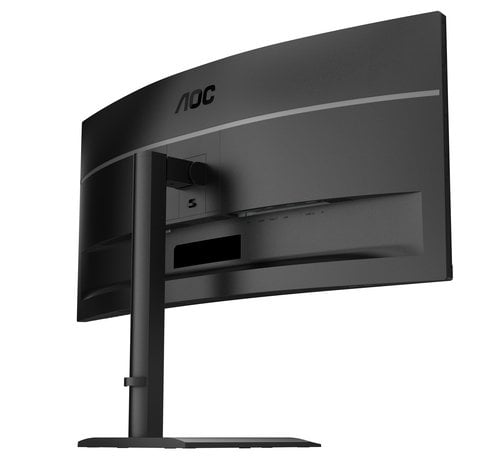 AOC MONITOR 34IN VA UWQHD21:9 - Achat / Vente sur grosbill.com - 10