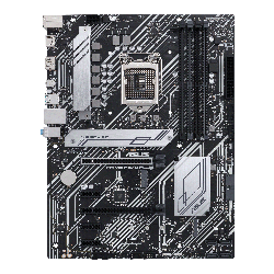 Asus PRIME H570-PLUS - H570/LGA1200/ATX