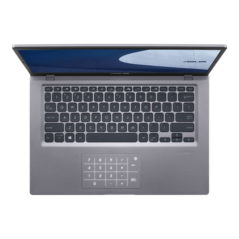 Asus 90NX05D1-M00180 - PC portable Asus - grosbill.com - 3