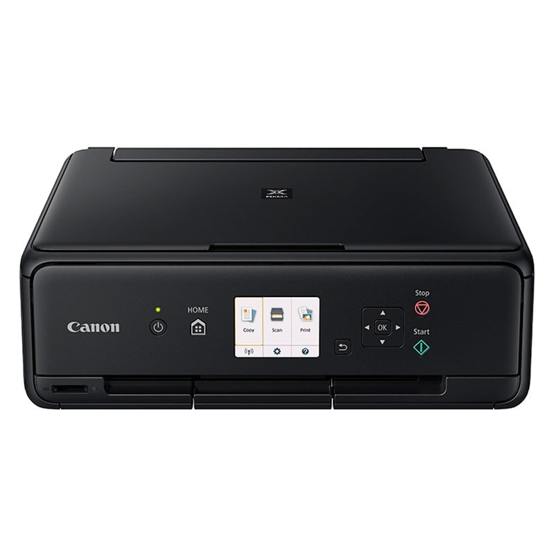 Imprimante multifonction Canon PIXMA TS5050 - grosbill.com - 0