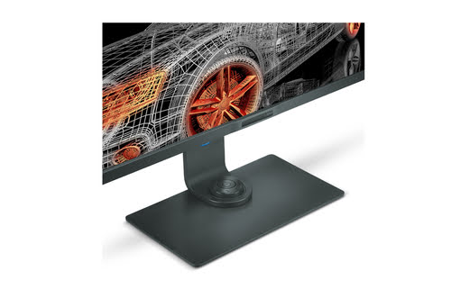 BenQ 32 pouces  9H.LFALA.TBE - Ecran PC BenQ - grosbill.com - 2