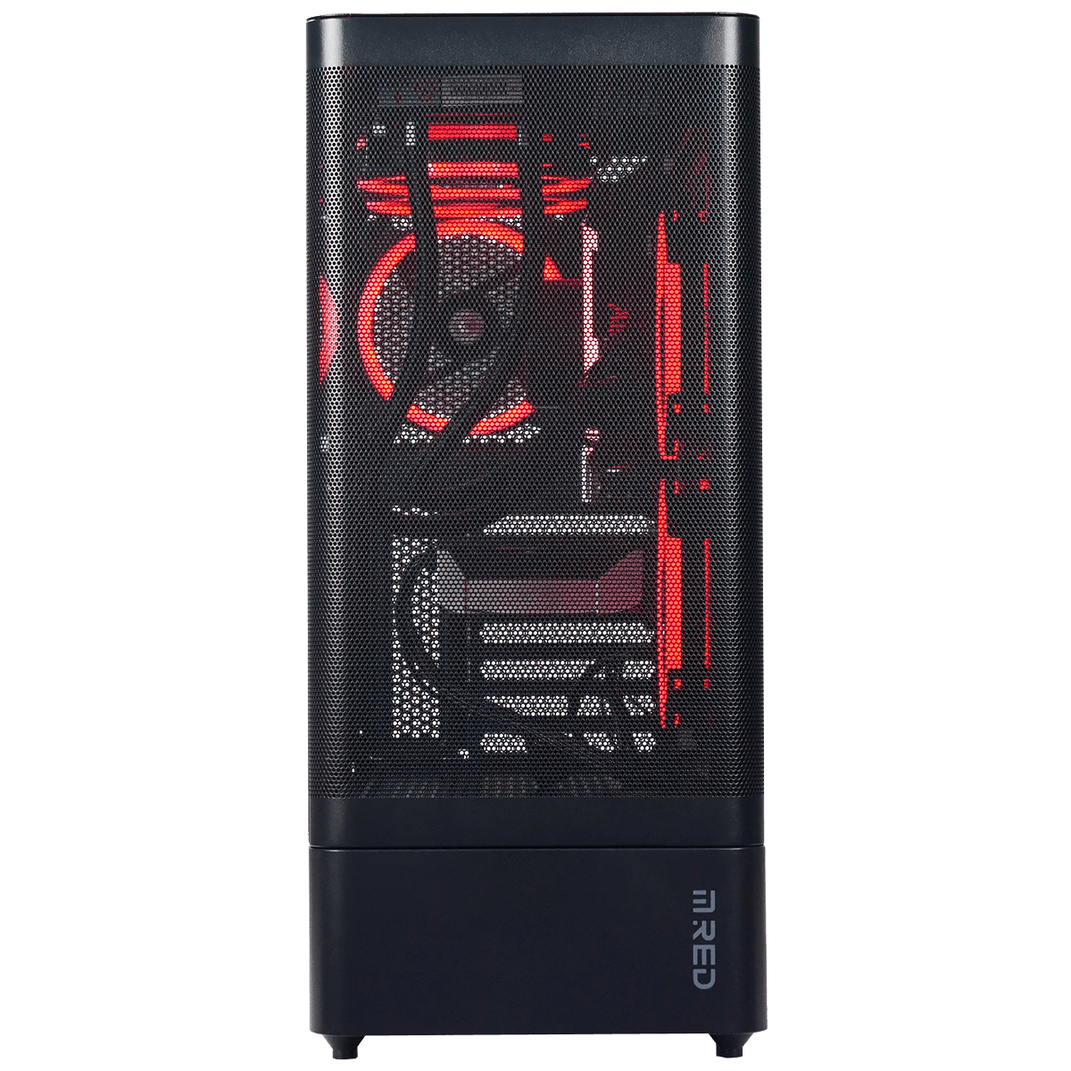 Grosbill BILLGAMER - R5-5500/5050/16Go/1To (PCG-10603063) - Achat / Vente PC Fixe sur grosbill.com - 4