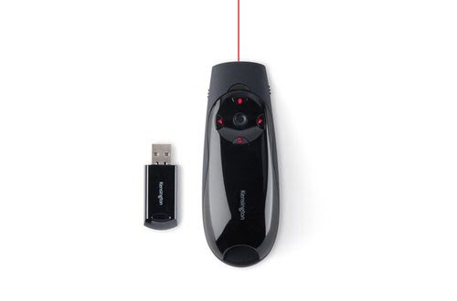 Presenter Expert Laser Cursor Control - Achat / Vente sur grosbill.com - 5