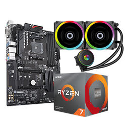 GROSBILL Kit Upgrade PC MAGASIN EN LIGNE Grosbill