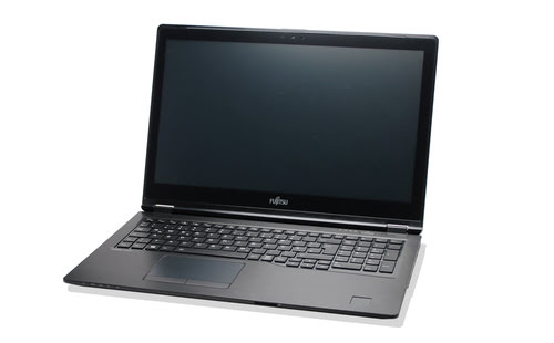 Fujitsu LIFEBOOK U759 - i5/8G/256G/UMA/15.6\