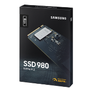 Samsung 980#  M.2 - Disque SSD Samsung - grosbill.com - 6