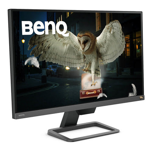 BenQ 27"  9H.LJCLA.TBE ** - Ecran PC BenQ - grosbill.com - 3