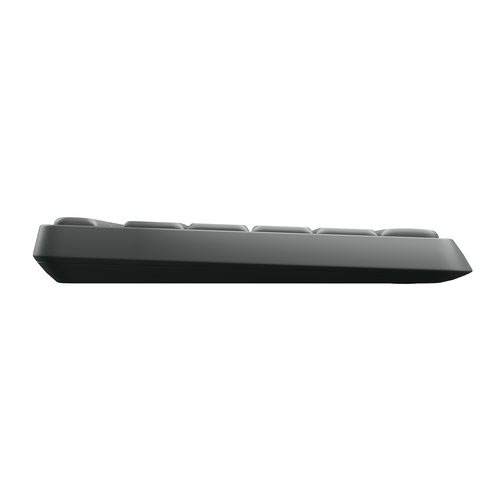 MK235 WIRELESS KEYBOARD / MOUSE (920-007911) - Achat / Vente sur grosbill.com - 2