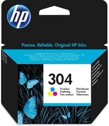 Consommable imprimante HP Grosbill