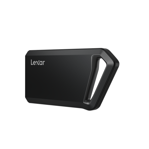 Lexar SL600 USB 3.2 1To (LSL600X001T-RNBNG) - Achat / Vente Disque SSD externe sur grosbill.com - 2