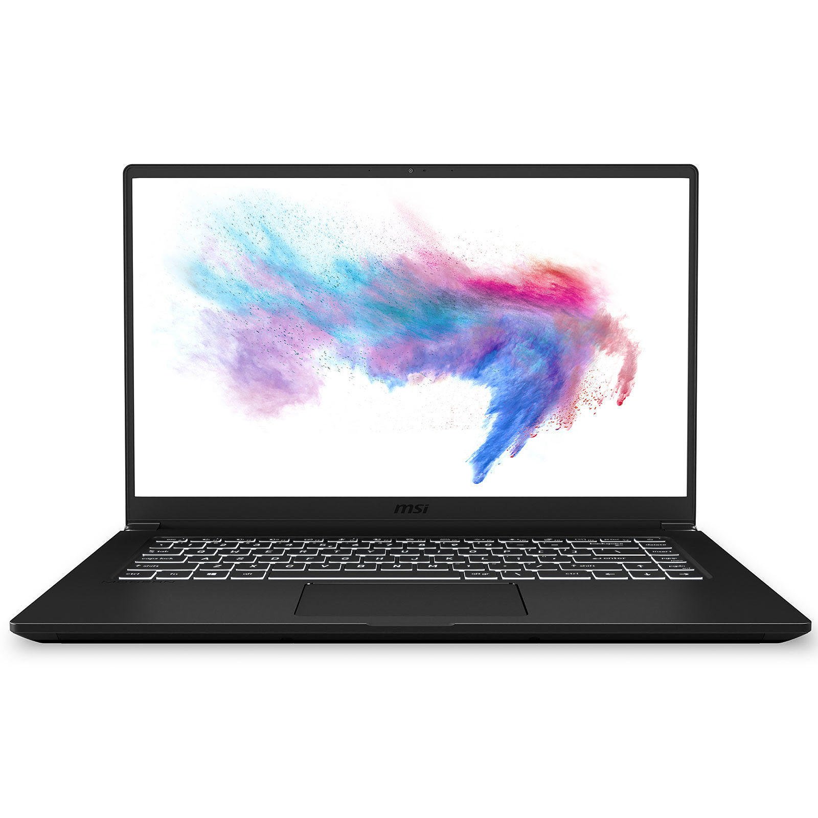 MSI 9S7-155136-636 - PC portable MSI - grosbill.com - 2