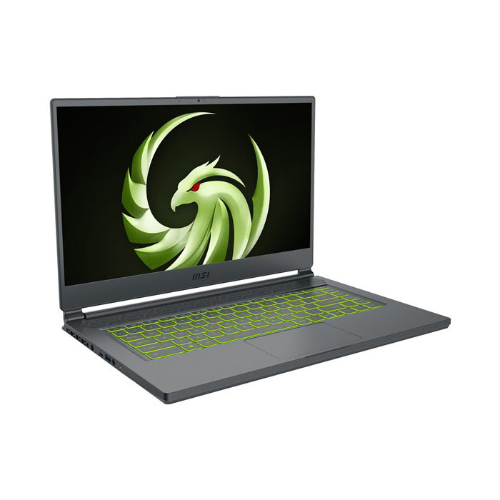 MSI 9S7-15CK11-091-- - PC portable MSI - grosbill.com - 0