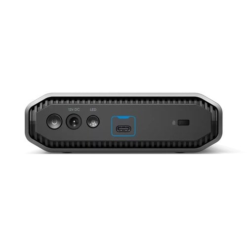 G-DRIVE 22TB EMEAI - Achat / Vente sur grosbill.com - 2