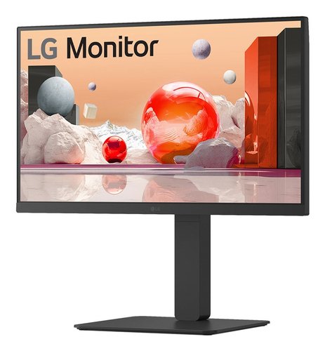 24BA850-B 24" FHD IPS HDMI USBC - Achat / Vente sur grosbill.com - 3