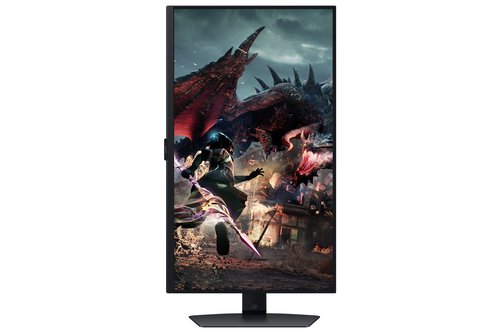 LS27DG500EUXEN 27IN IPS QHD - Achat / Vente sur grosbill.com - 8
