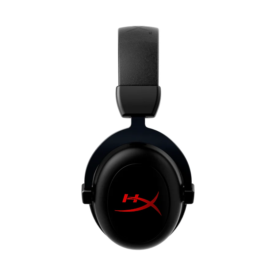 HyperX Cloud II Core Wireless DTS Headphone:X Spatial - Micro-casque - 2