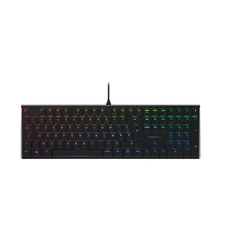 Cherry MX 10.0N RGB - Clavier PC Cherry - grosbill.com - 0