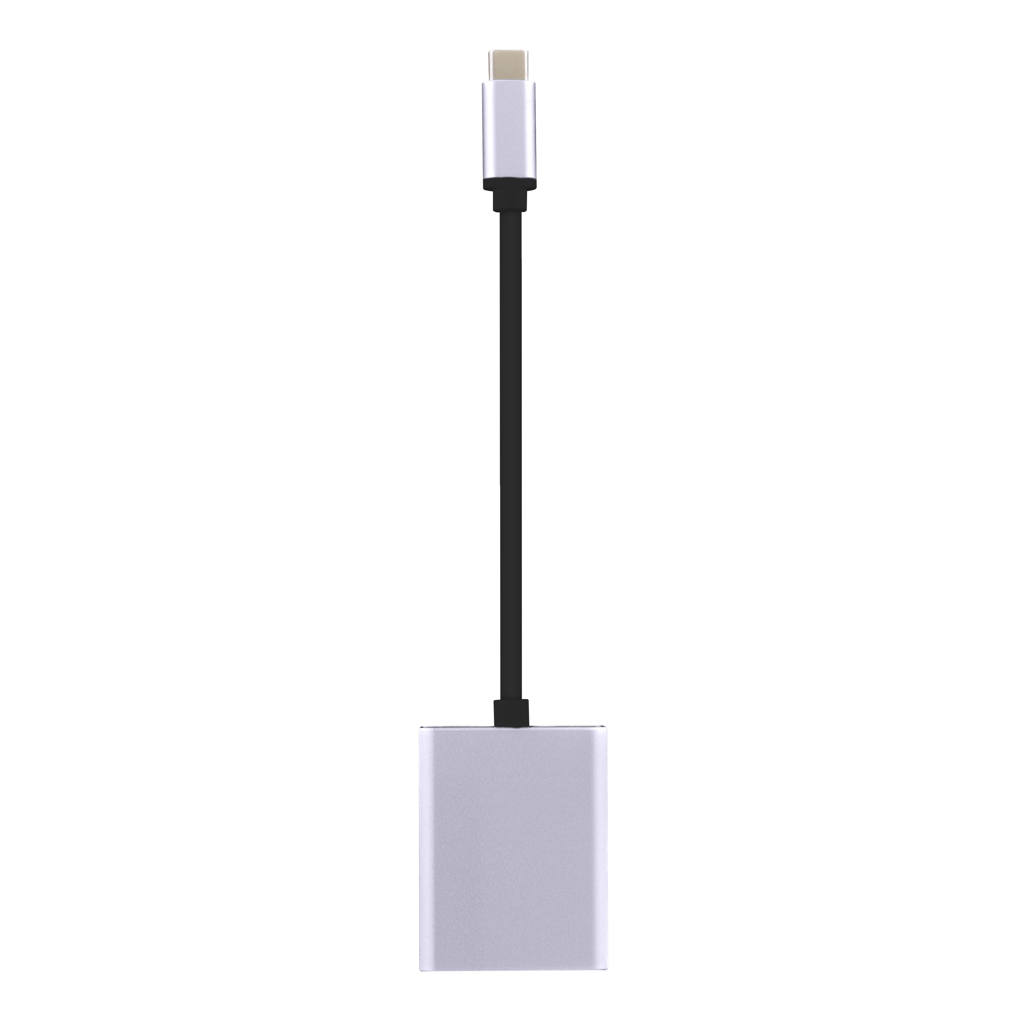 Adaptateur USB-C vers HDMI - Connectique PC 