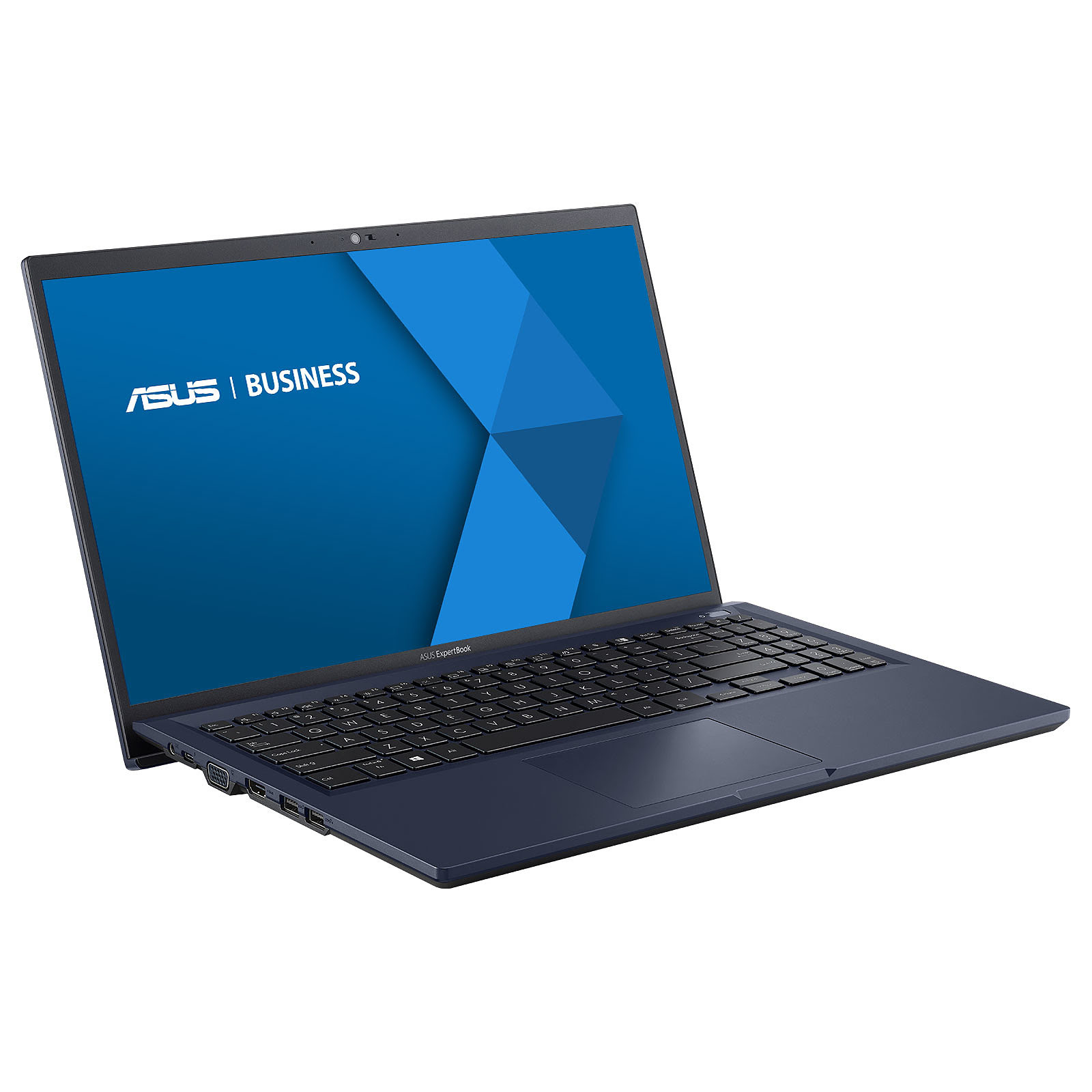 Asus 90NX0401-M05100 - PC portable Asus - grosbill.com - 0