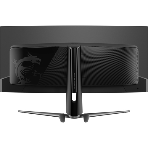 MSI 34 pouces  9S6-3DD04T-001 - Ecran PC MSI - grosbill.com - 1