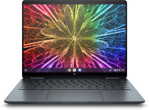 HP HP DragonflyCB i5-1245U 13 8/128 Chrome