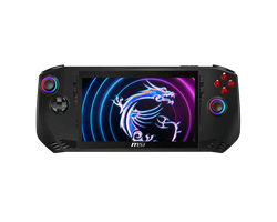 PC portable MSI Grosbill