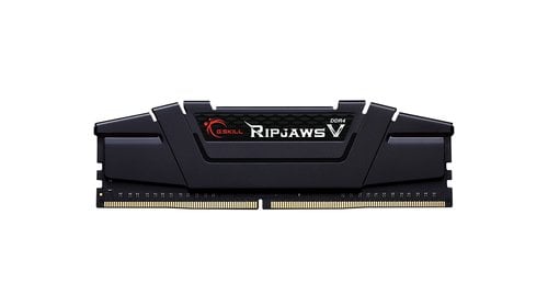 RAMDDR4 3600 32GB G.Skill Ripjaws V Kit (2x16GB) - Achat / Vente sur grosbill.com - 2