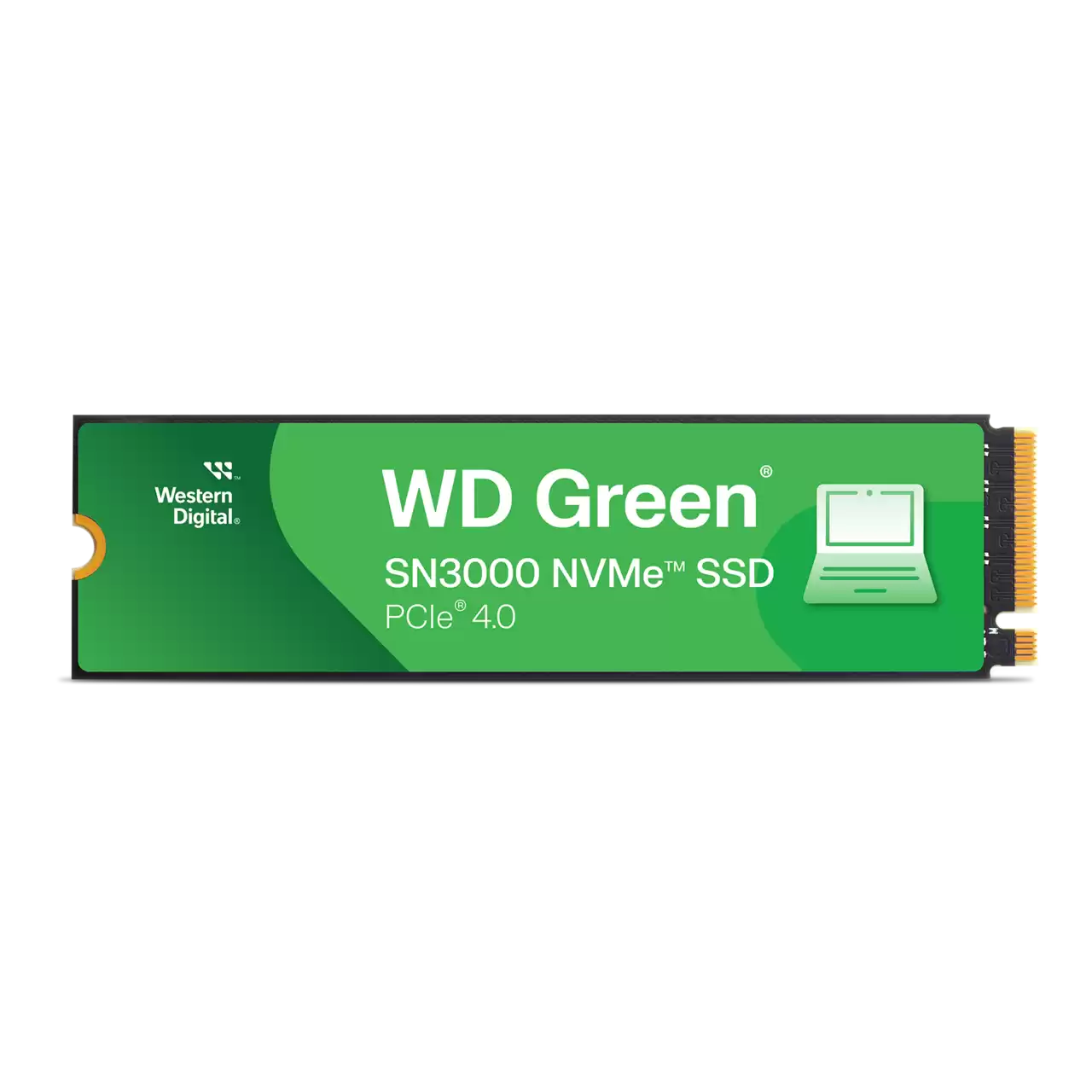 Disque SSD WDC Grosbill