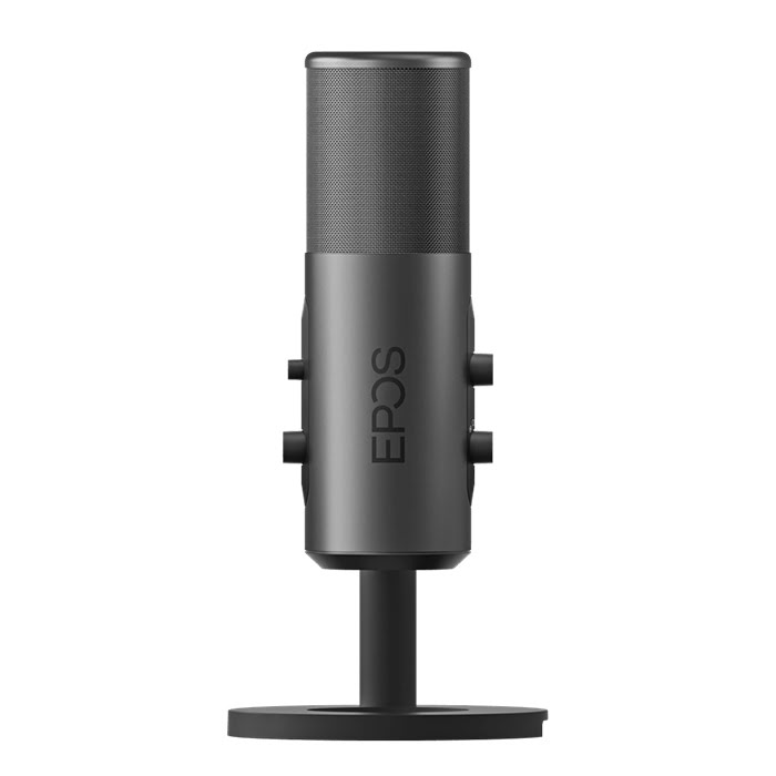 EPOS B20 Streaming (1000417) - Achat / Vente Accessoire Streaming / Vlogging  sur grosbill.com - 0