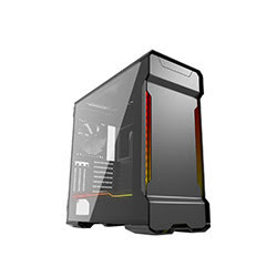 Phanteks Enthoo Evolv X Glass Anthracite -MT/ss alim/E-ATX