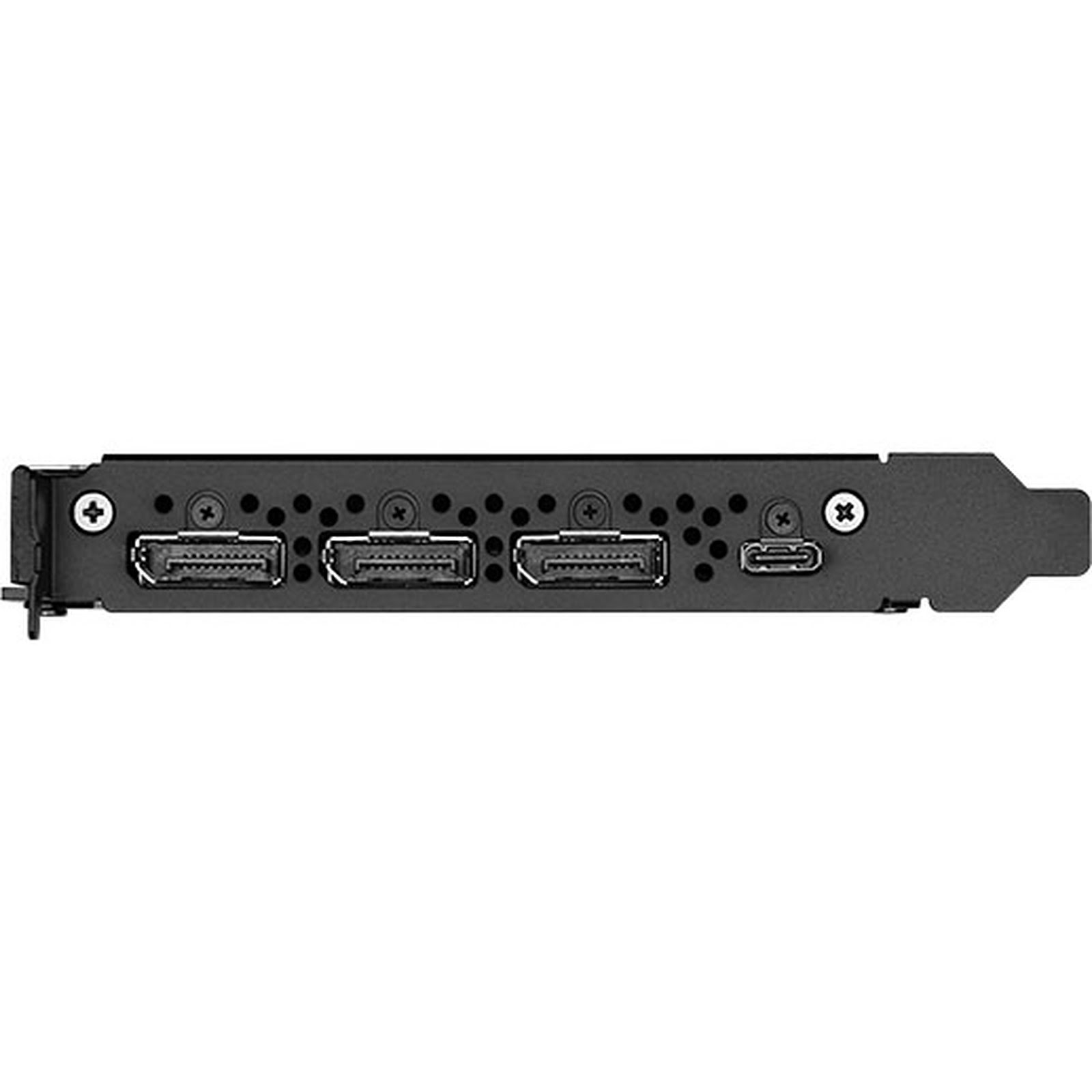 PNY Quadro RTX 4000  - Carte graphique PNY - grosbill.com - 3