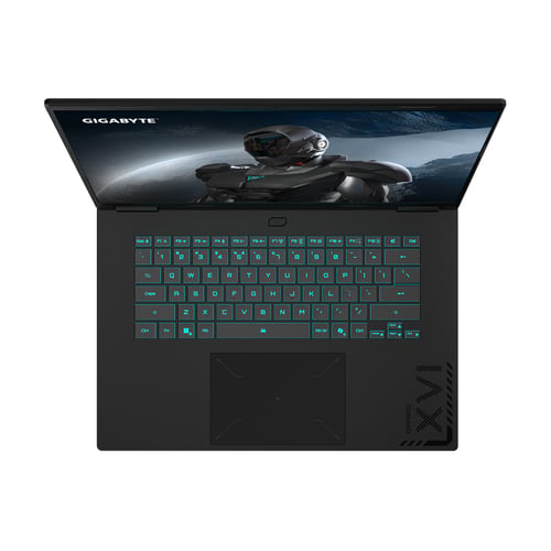 Gigabyte GAMING A16 3WHK3FR894SH - PC portable Gigabyte - 4