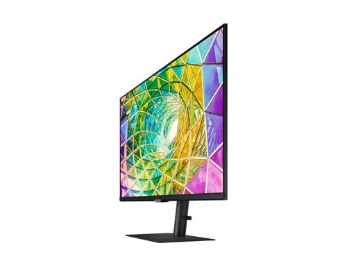 Samsung 32 pouces  LS32A800NMUXEN - Ecran PC Samsung - grosbill.com - 7