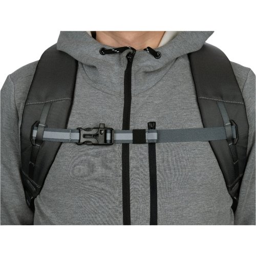 15-16" Work+PlayTM Trio Backpack - Achat / Vente sur grosbill.com - 8