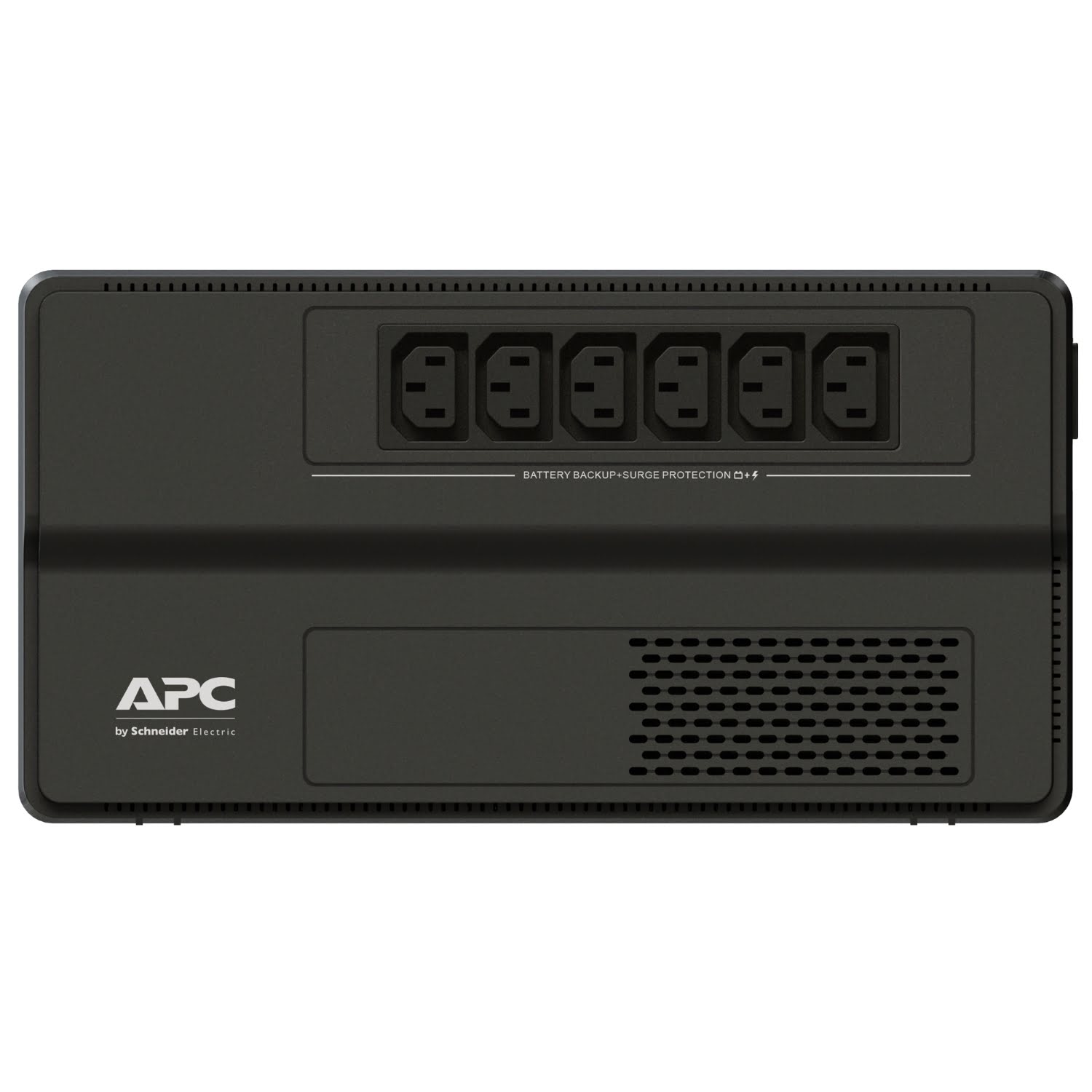 Esay UPS BV 650VA 6 prises BV650I - Onduleur APC - grosbill.com - 1