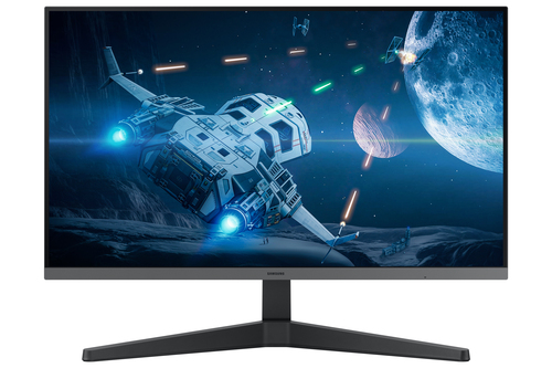 Samsung 27 pouces  LS27C332GAUXEN - Ecran PC Samsung - grosbill.com - 8