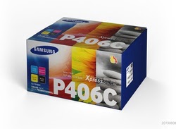 Consommable imprimante Samsung Grosbill