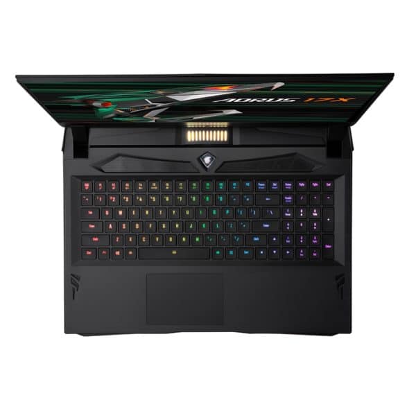 Gigabyte AORUS 17X YD-94FR367SP - PC portable Gigabyte - 2