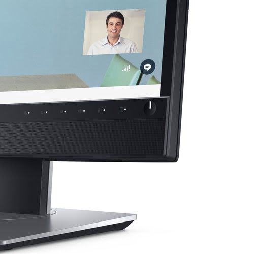 Dell 24 Monitor P2418HZ 23.8" - Achat / Vente sur grosbill.com - 10