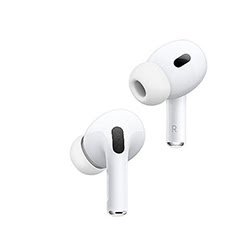 Apple Airpods Pro (2eme Génération)