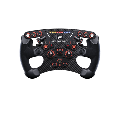 Volant PC Fanatec Grosbill