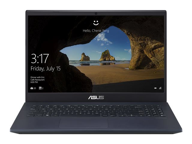 Asus 90NB0NL1-M15250 - PC portable Asus - grosbill.com - 3