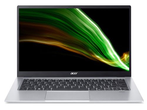 Acer Swift SF114-34-P61D - Pent./4G/64G/UMA/14\