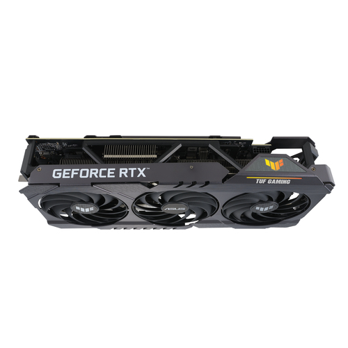 Asus GeForce TUF RTX 4090 24G OG GAMING  - Carte graphique Asus - 11