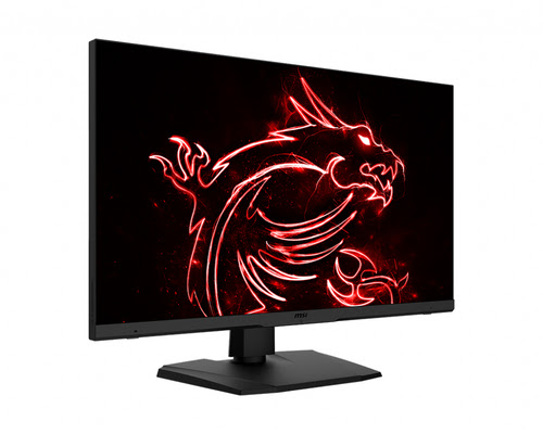 MSI 32 pouces  9S6-3DC07T-001 - Ecran PC MSI - grosbill.com - 5
