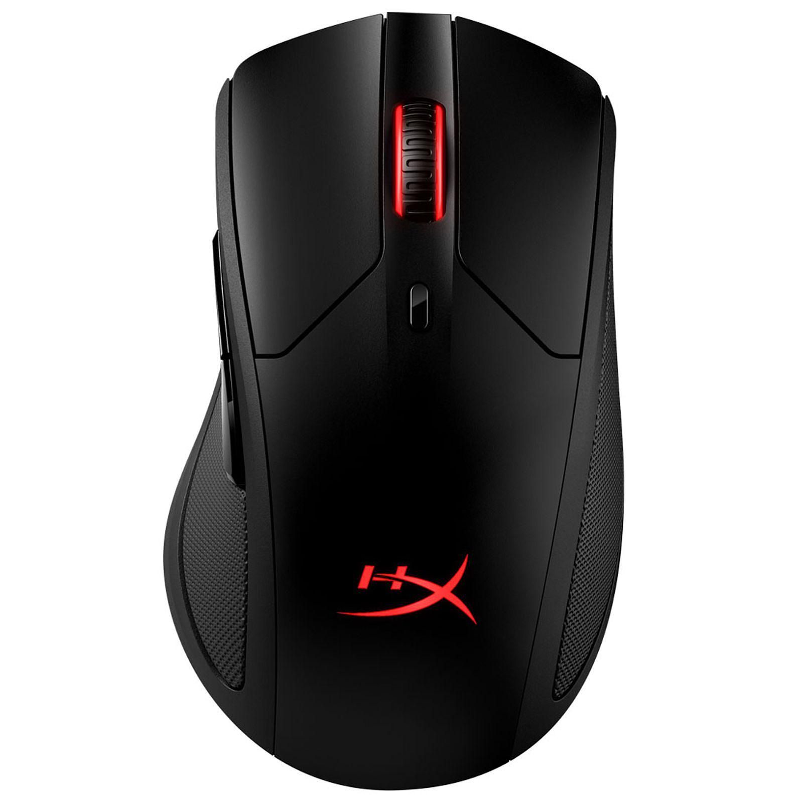 Hiper мышь. Мышь HYPERX Pulsefire Dart. Мышь беспроводная HYPERX Pulsefire Dart. HYPERX Pulsefire Dart HX-mc006b. Игровая мышь HYPERX Pulsefire Dart.