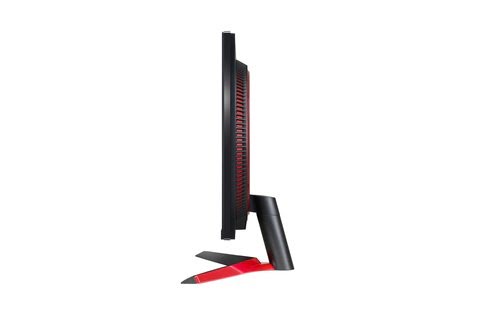 LG 27 pouces  27GN800P-B - Ecran PC LG - grosbill.com - 3