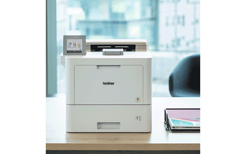 Imprimante Brother HL-L9470CDN - grosbill.com - 9