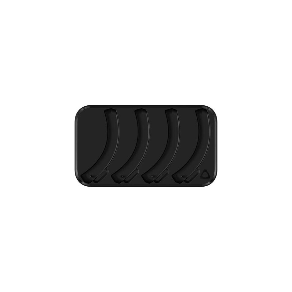 HTC 4-in-1 Charging Dock pour focus 3 (99H20734-00) - Achat / Vente Objet connecté / Domotique sur grosbill.com - 3